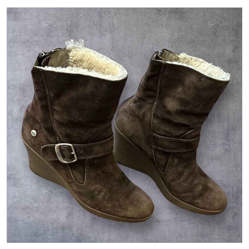 Ugg boots size 9 